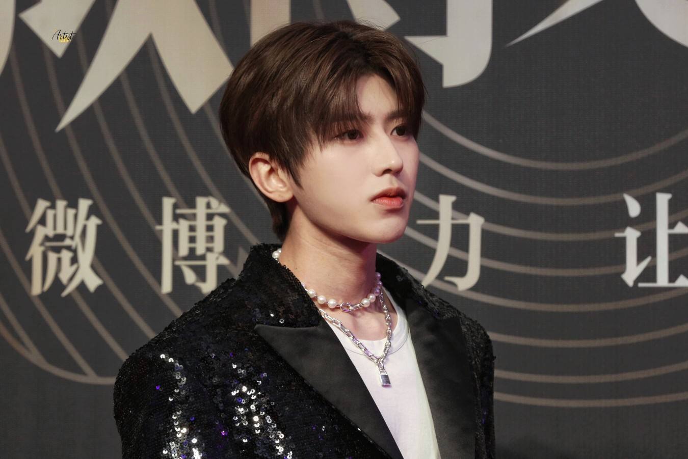 How do you evaluate Cai Xukun's all-round musician of the year on Weibo ...