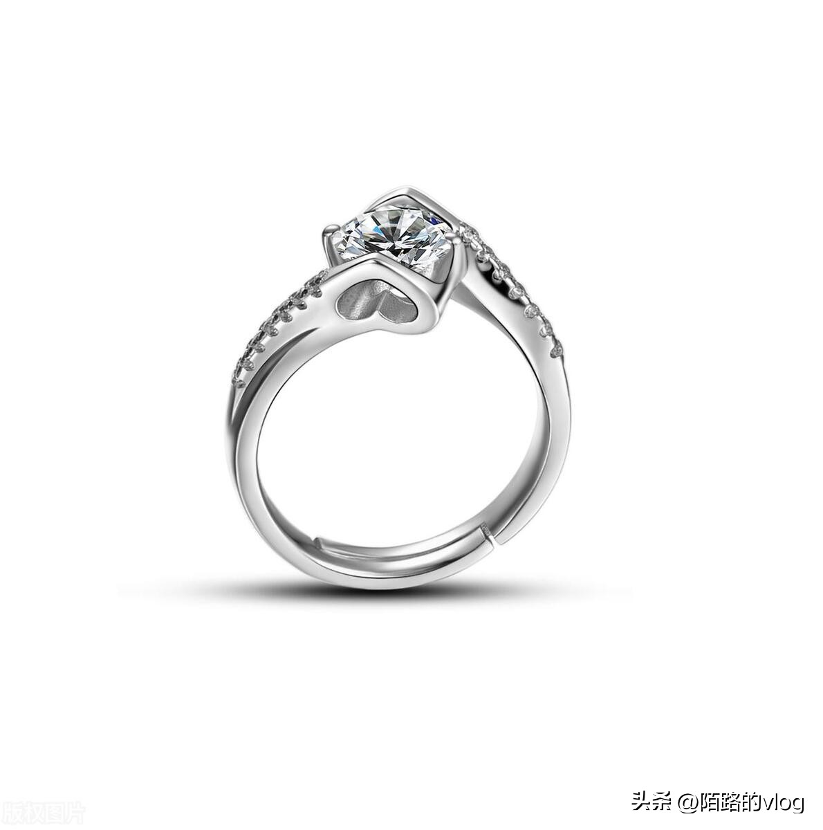 Top ten diamond ring brands iNEWS