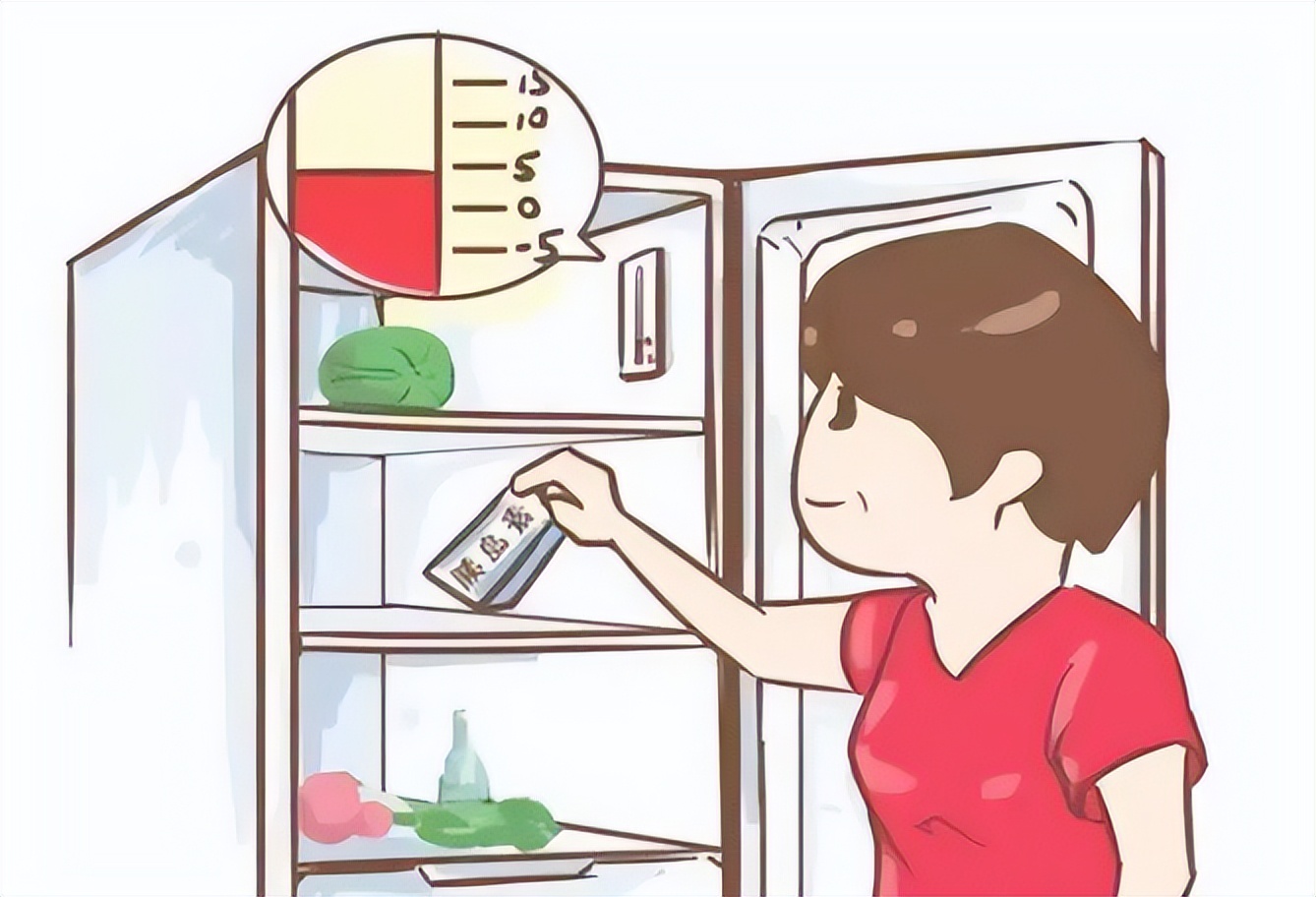 Insulin storage and use precautions iNEWS