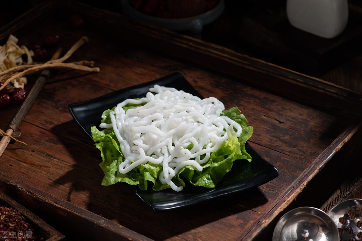 Learn to make potato flour at home, strong and clean, no additives