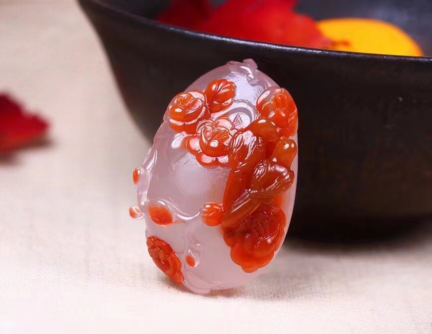 Exploring South Red Agate The Magnificent Charm Of Precious Gems INEWS exploring-south-red-agate-the-magnificent-charm-of-precious-gems-inews