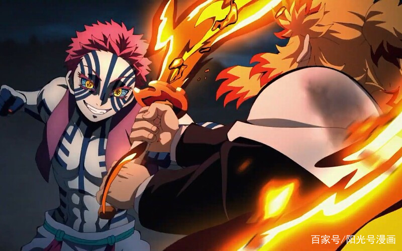 鬼滅之刃遊郭篇 上弦六兄妹到底有多強 炭治郎等人岌岌可危 資訊咖