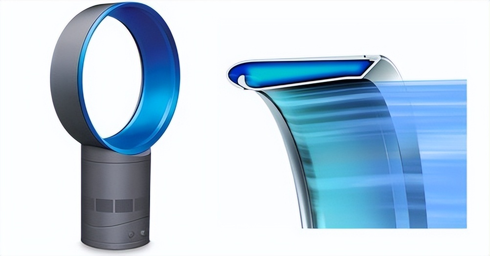 Why are bladeless fans the best choice?The truth is finally revealed