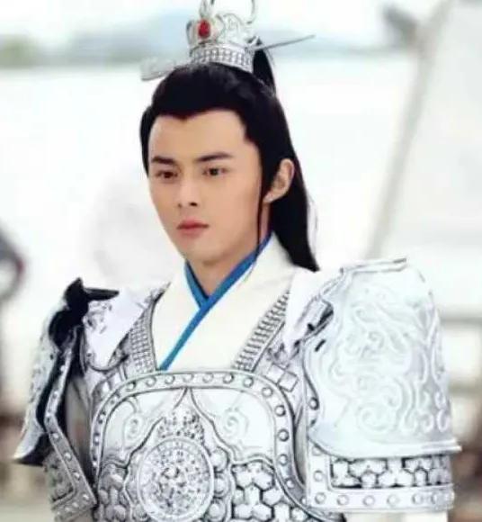 Sima Rui The wise and wise Sima Shao when he was young - iNEWS