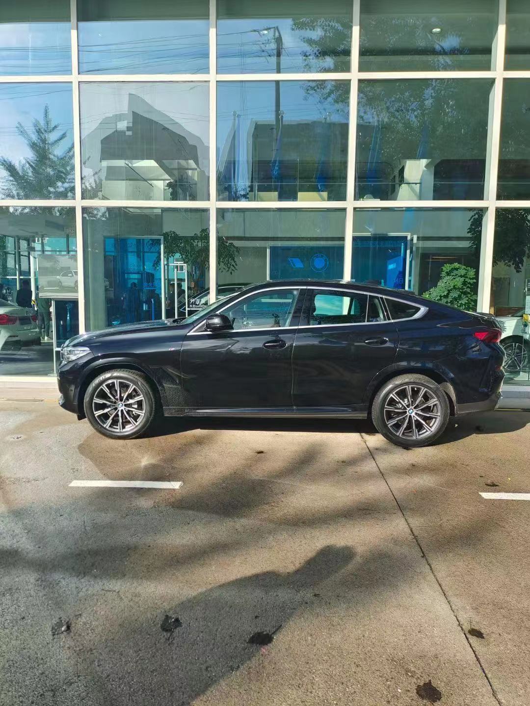 Is the BMW X6 worth buying? iNEWS