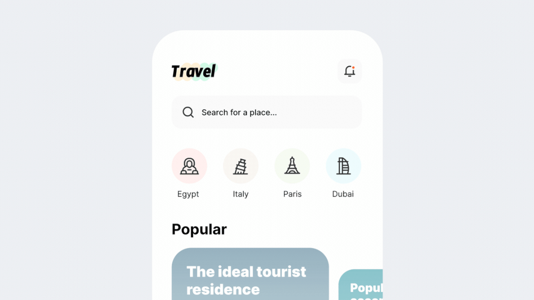 Learn UI Design Dynamic Bootstrap Design - iNEWS