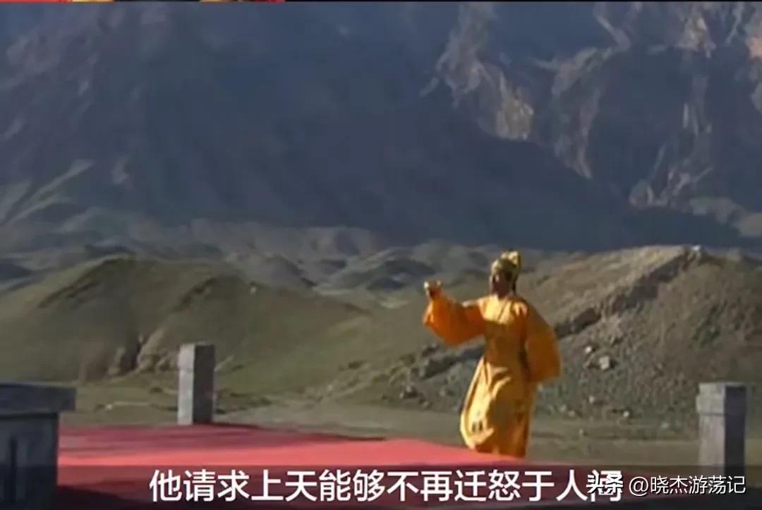The shortest reigning emperor in Chinese history - iNEWS