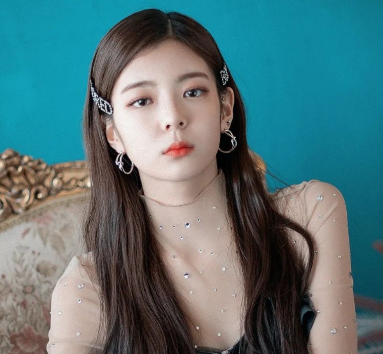 Lia stopped ITZY activities due to physical discomfort - iMedia