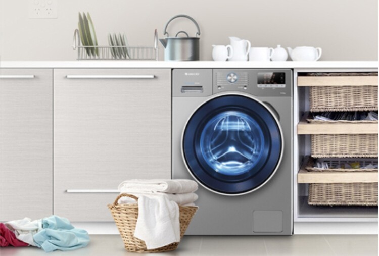 Do you unplug the washing machine after using it?How to use the washing