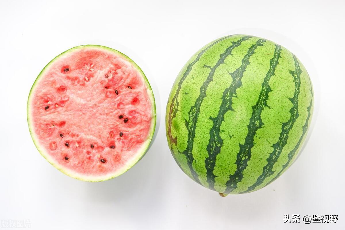 MustEat Summer Fruits The Health Effects of Watermelon iNEWS