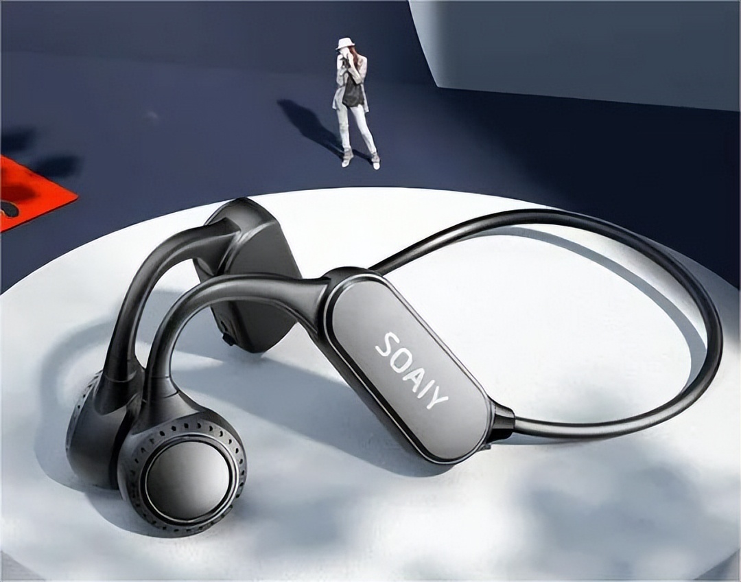 How about the sound quality of bone conduction headphones? Here are ...