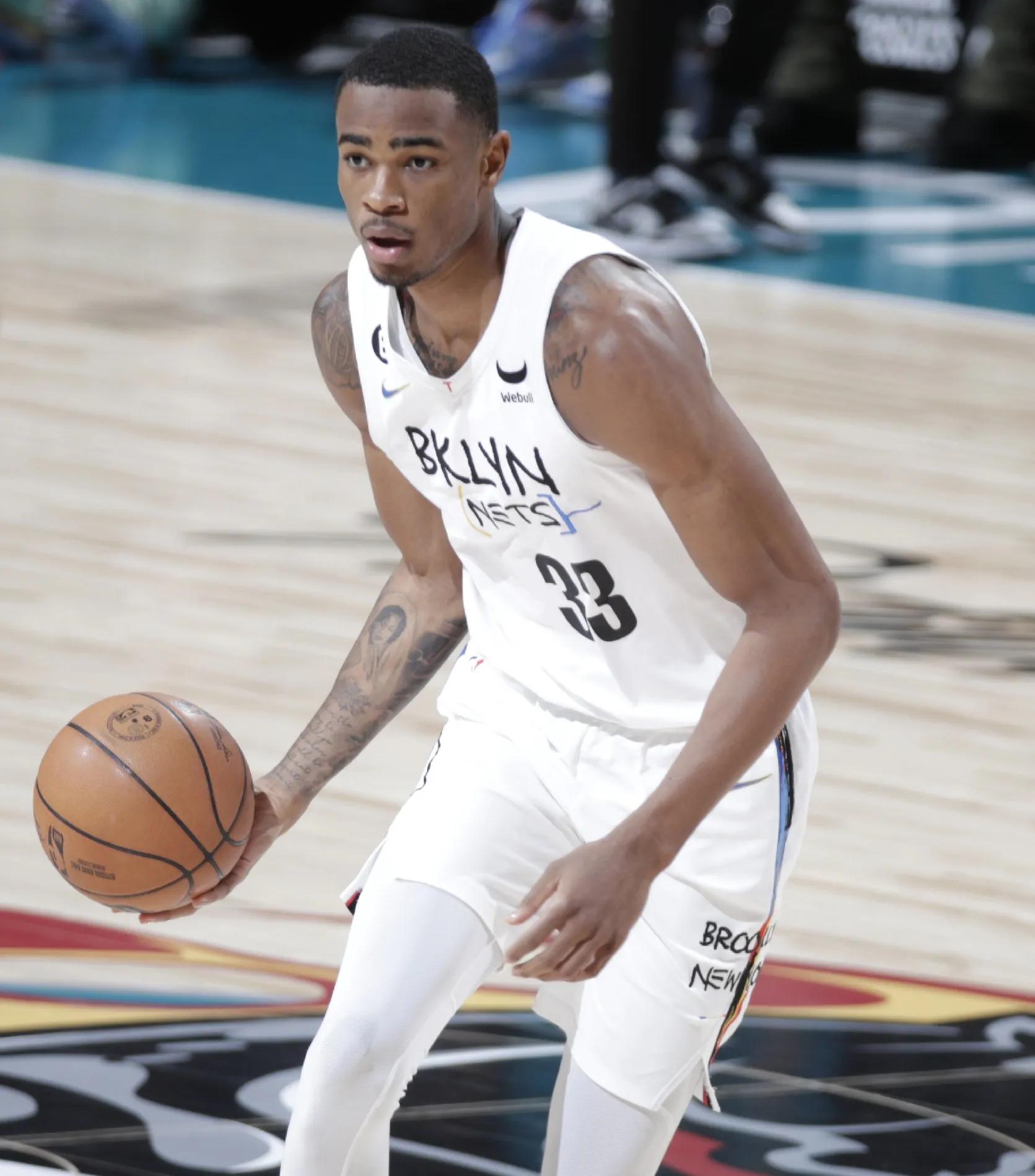 The Lakers traded Bridges, the Nets got Jaylen Brown, and Lu Kai got