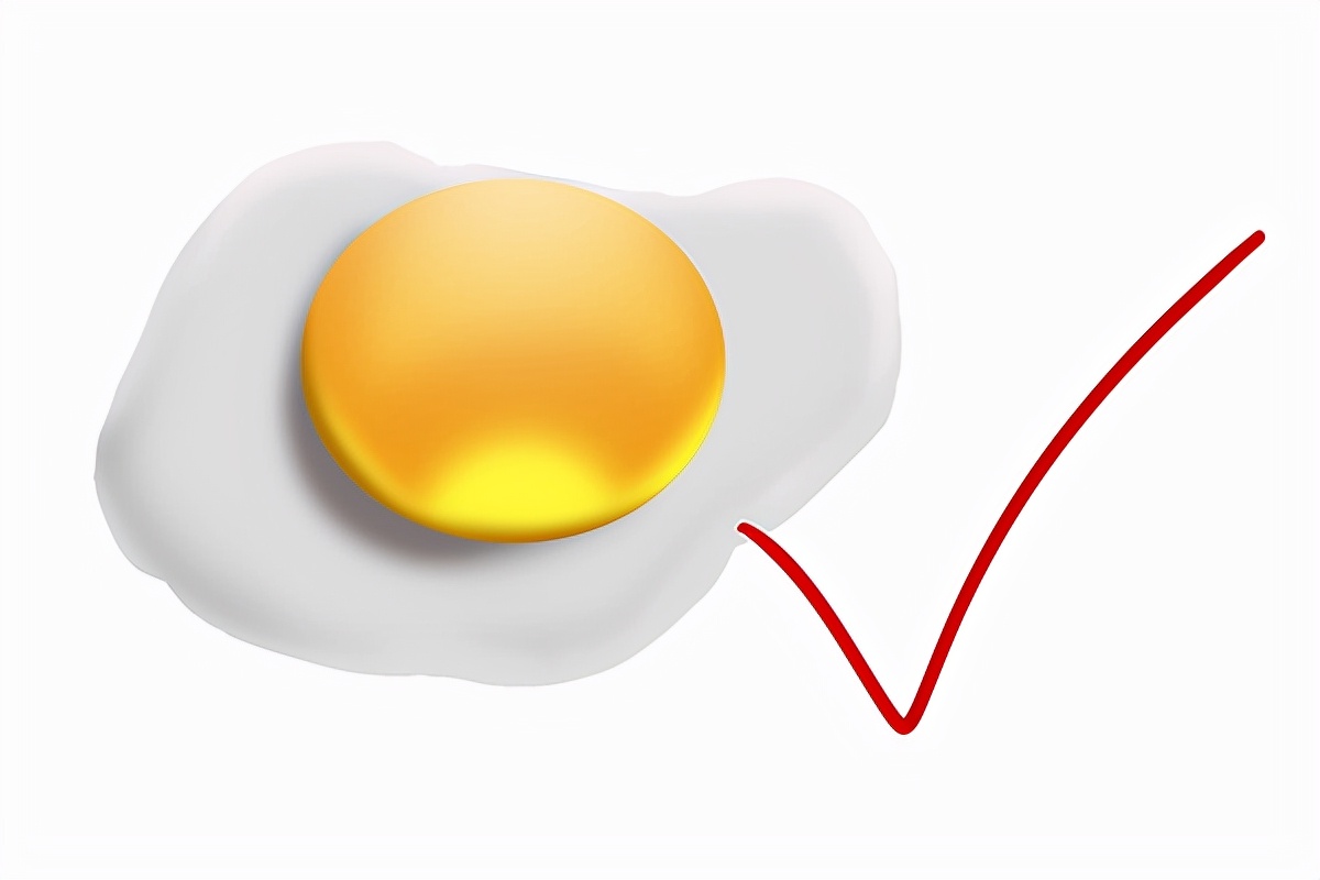 Why do boiled eggs "explode"?There are "3 unfavorables" in eating eggs