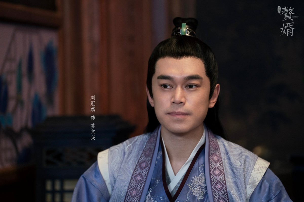 "South to North" official announcement lineup, Zheng Xiaolong Gao ...