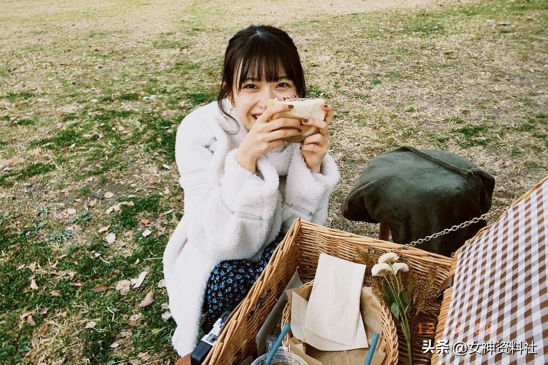 Japanese model Yama 﨑 Heart (やまさきこころ) information - iNEWS