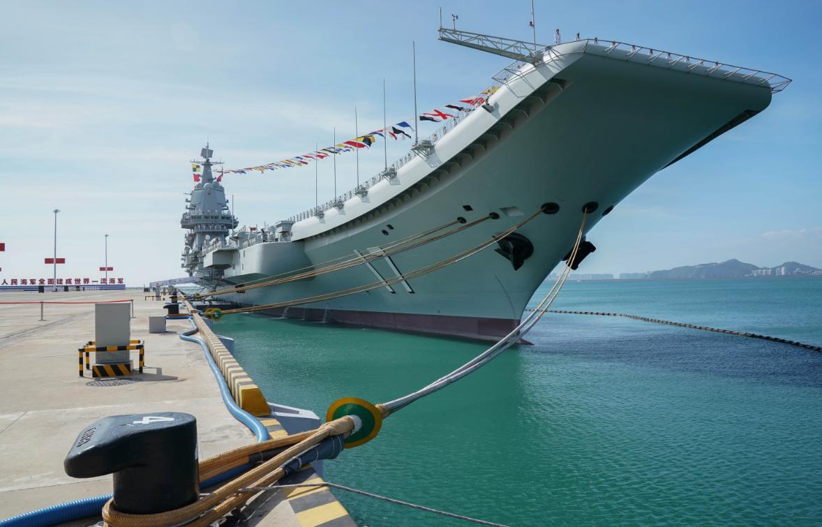 問題暴露,中國海軍遇到大麻煩,解決不好將嚴重影響海軍戰鬥力