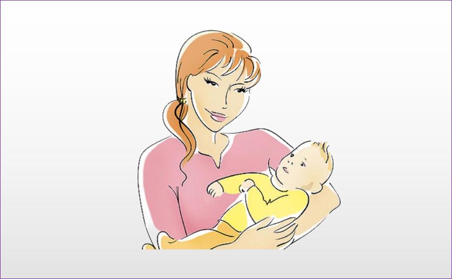 How can I put my baby to sleep without breastfeeding or shaking! iMedia
