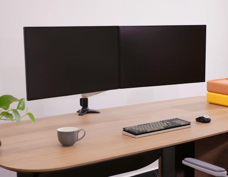 Monitor Stand Structure Diagram, Computer Monitor Stand Encyclopedia ...