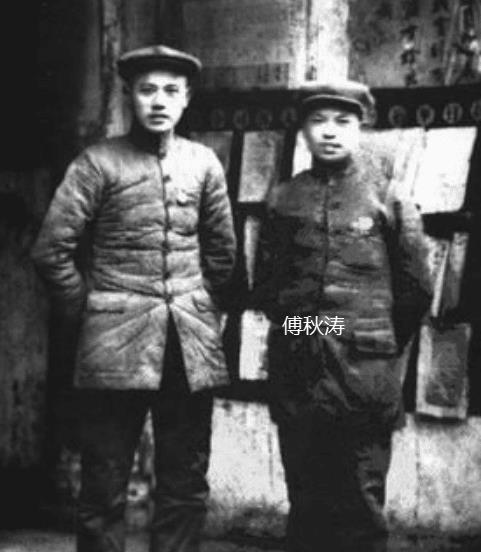 The commander and political commissar of the 17th Red Army rebelled one ...