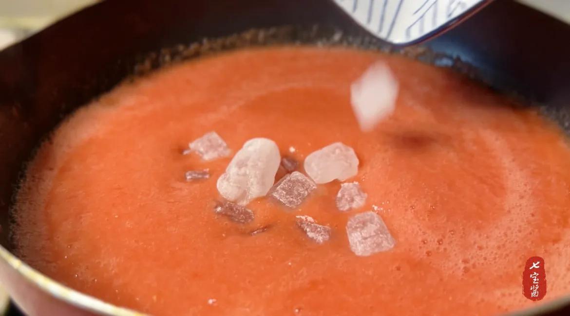 Eat more of this dish in spring, high vitamin C and whitening, simple