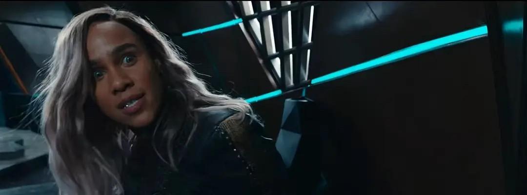 Goodbye Marvel, goodbye 