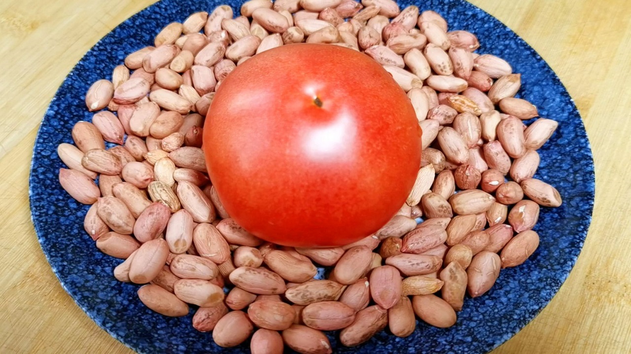 Are Peanuts the "Bane" of Cardiovascular Disease or a Nutritious Good