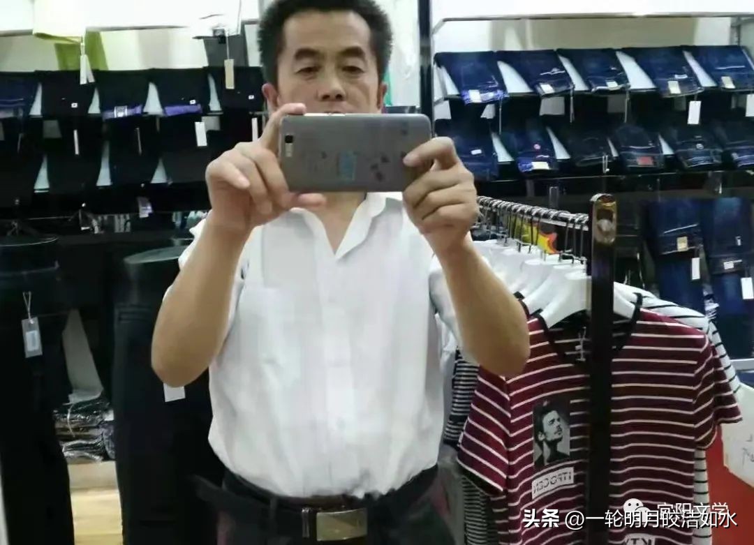 The cultural wizard text that dances in travel / Liu Rongrong - iMedia