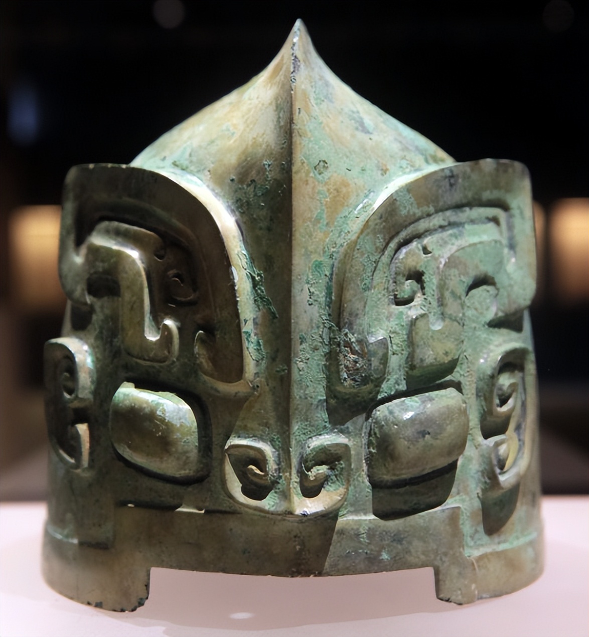 Origin of Shang Dynasty Army - iMedia