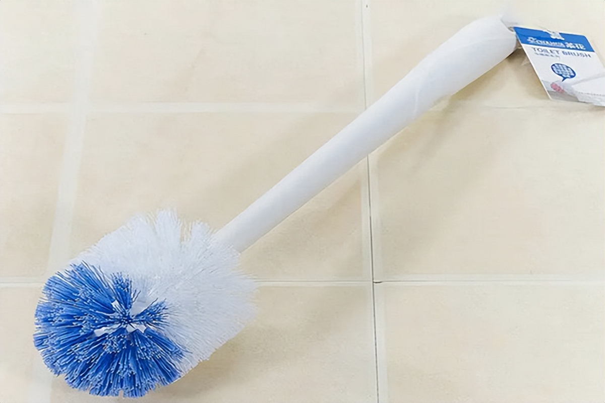 Ranking of the top ten brands of toilet brushes iNEWS