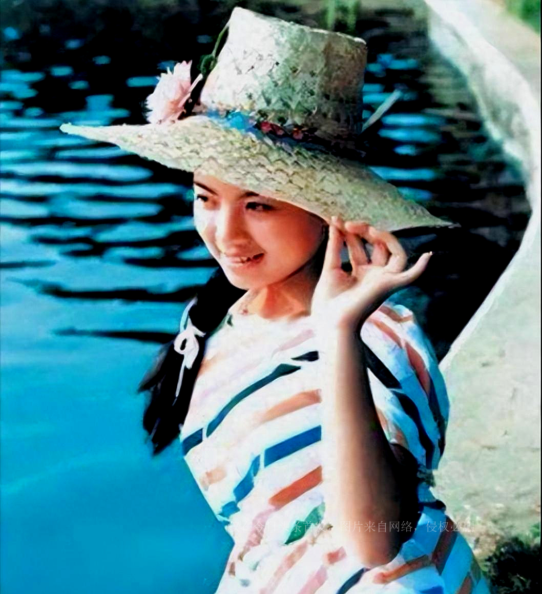 Lu Jihong is still unmarried at the age of 61, and Zhang Ye is still ...