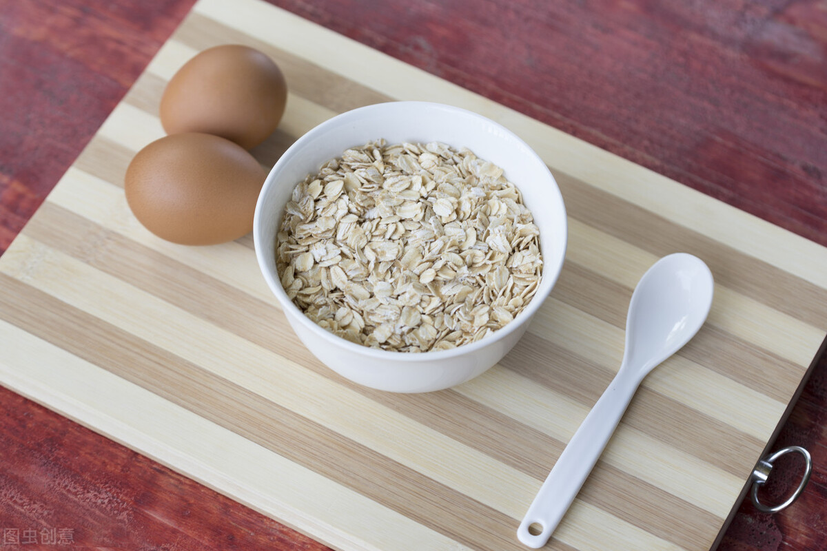 How to eat the healthiest oatmeal?7 ways to eat to understand iNEWS