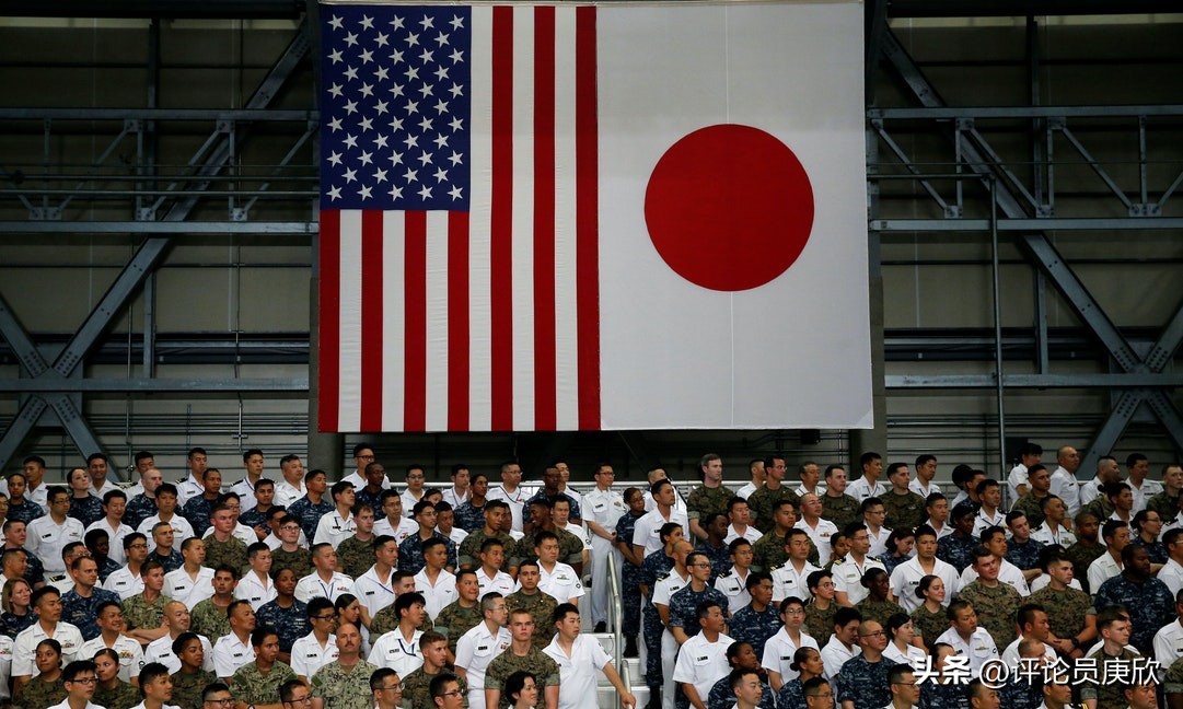 Japan has increased its military spending by a large margin, does it really want to treat its