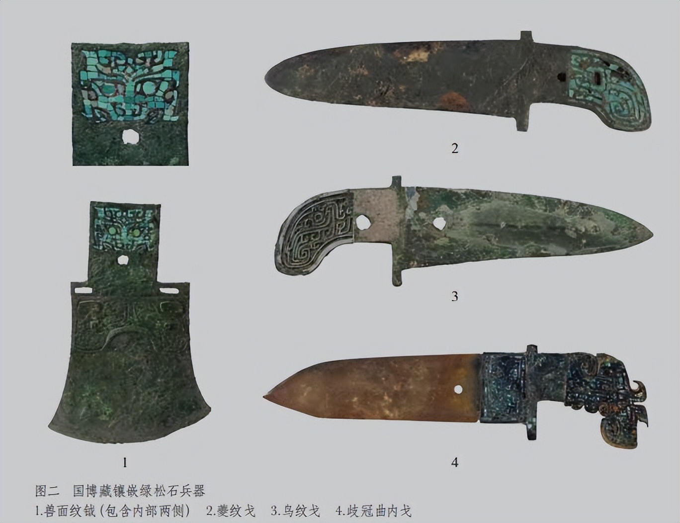 The Army and Military System of the Shang Dynasty - iNEWS