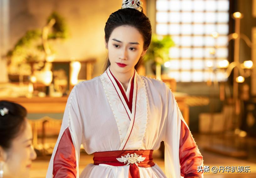 Qingqing Daily: Even if Tian Xiwei's appearance is a little bit hip ...