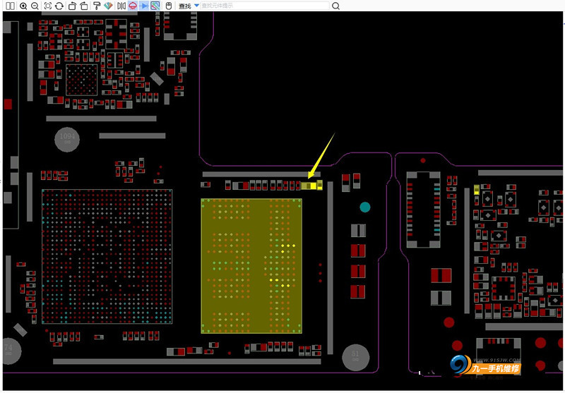 Reasons why Redmi Note 9 suddenly black screen does not turn on and how