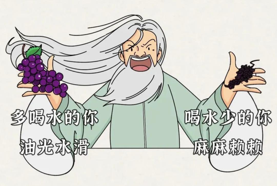 Thousands of boiling water cause cancer? Can't drink water overnight