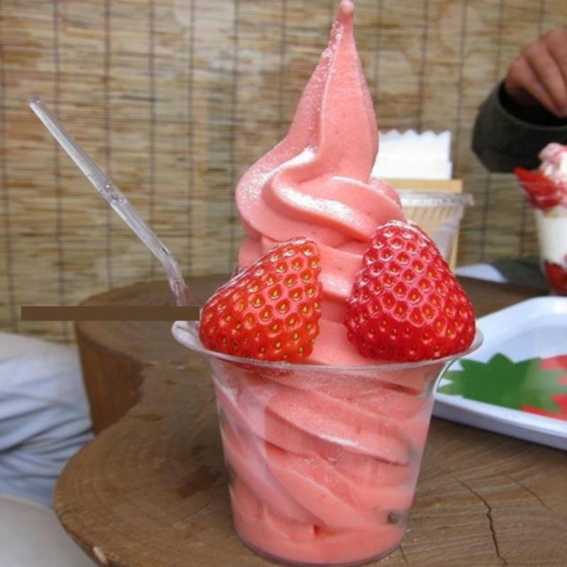 Teach you to know and choose ice cream powder iNEWS