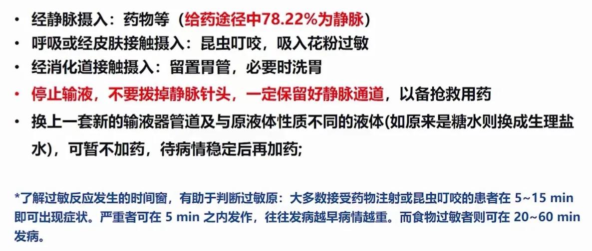 First aid for severe allergic reactions iNEWS