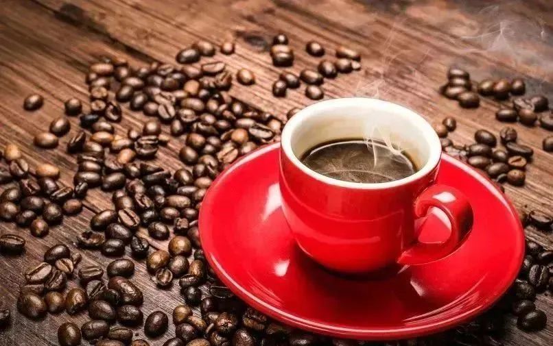 Heard that drinking coffee can help you lose weight? iMedia