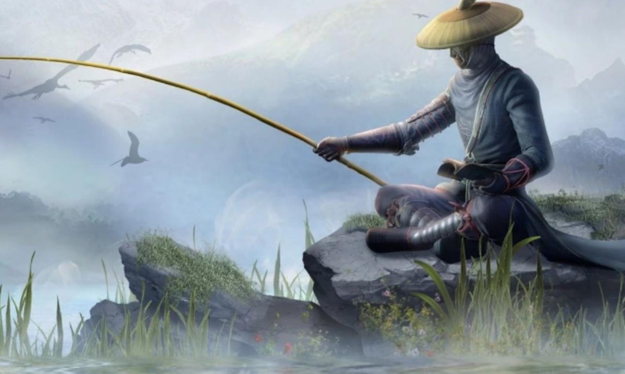 Painting of Bad People Season 6 Li Xingyun finally put on the mask of