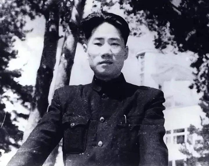Mao Anying's Soviet Military Career - iMedia