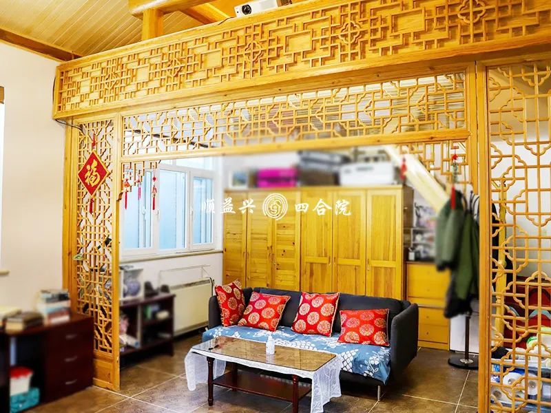 Yaju courtyard, comfortable and clear, leisurely and leisurely iNEWS