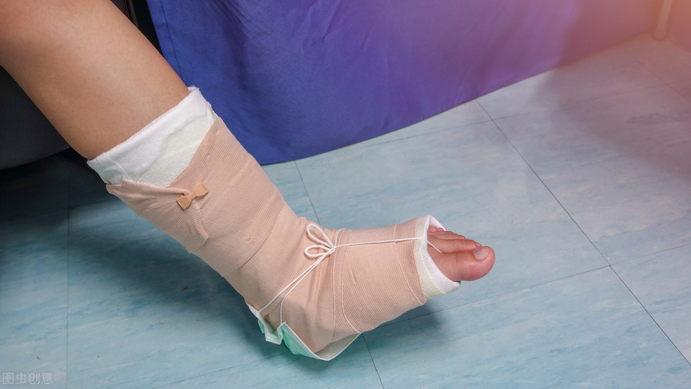 Bone healing, blood stasis and pain relief, 7 commonly used Chinese ...