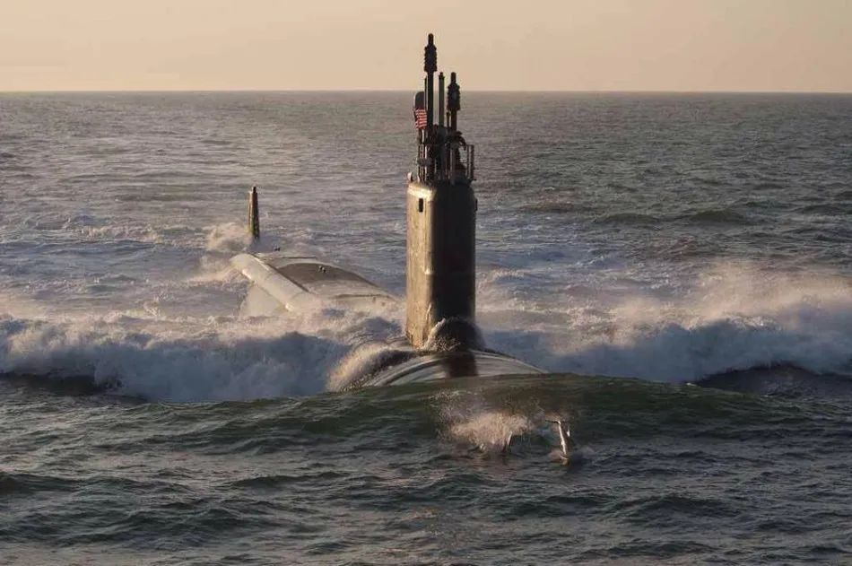 Is it a blessing or a curse that Australia will get nuclear submarines ...