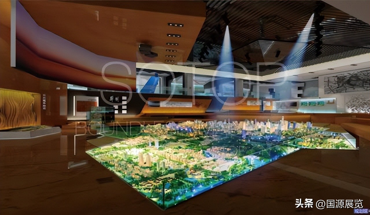 Guoyuan Exhibition: Six Key Points in the Design of Urban Planning ...