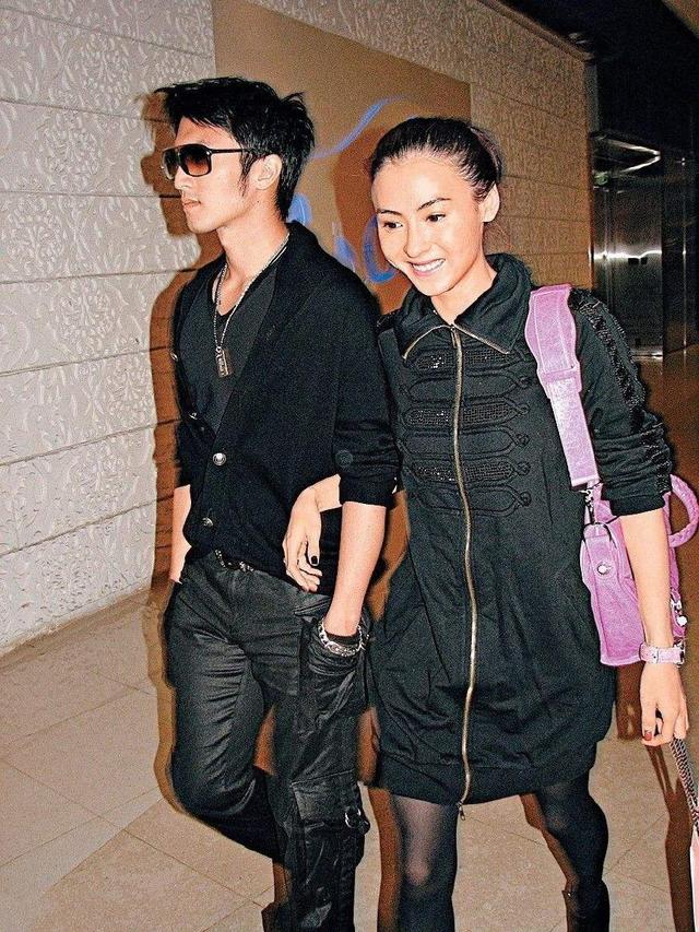 Nicholas Tse expressed his love for Faye Wong I have loved you for 20 years. iMedia Nicholas Tse expressed his love for Faye Wong I have loved you for 20 years. iMedia