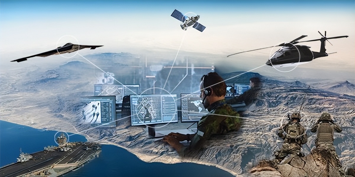 U.S. military accelerates deployment of IoT-based digital combat ...