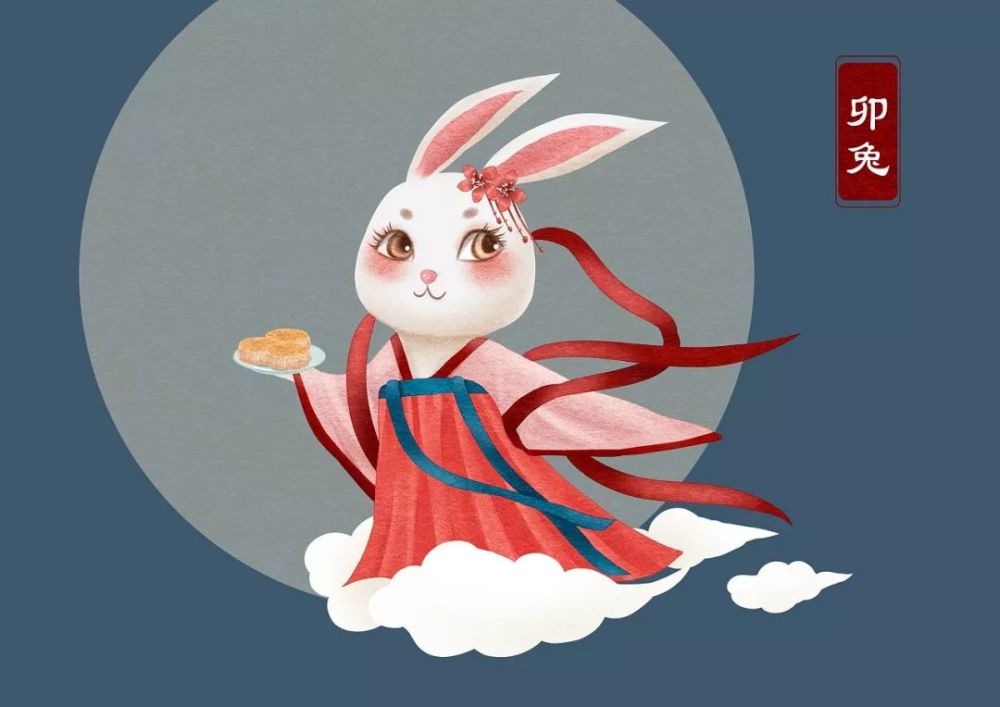 [Zodiac Rabbit] Horoscope for March 2023 - iMedia