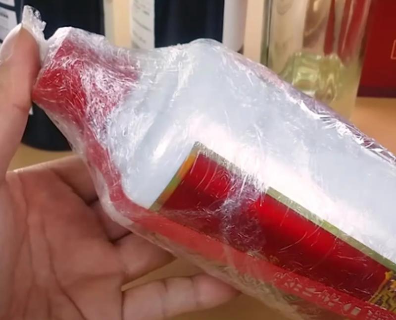 How do you store wine at home? Remember 3 tips, save wine and don't owe