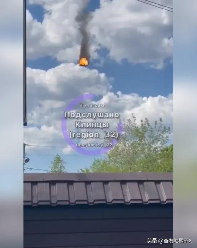 Mu 8 Relevant news about the shooting down of the Russian Mu-8 and Su-34 ...